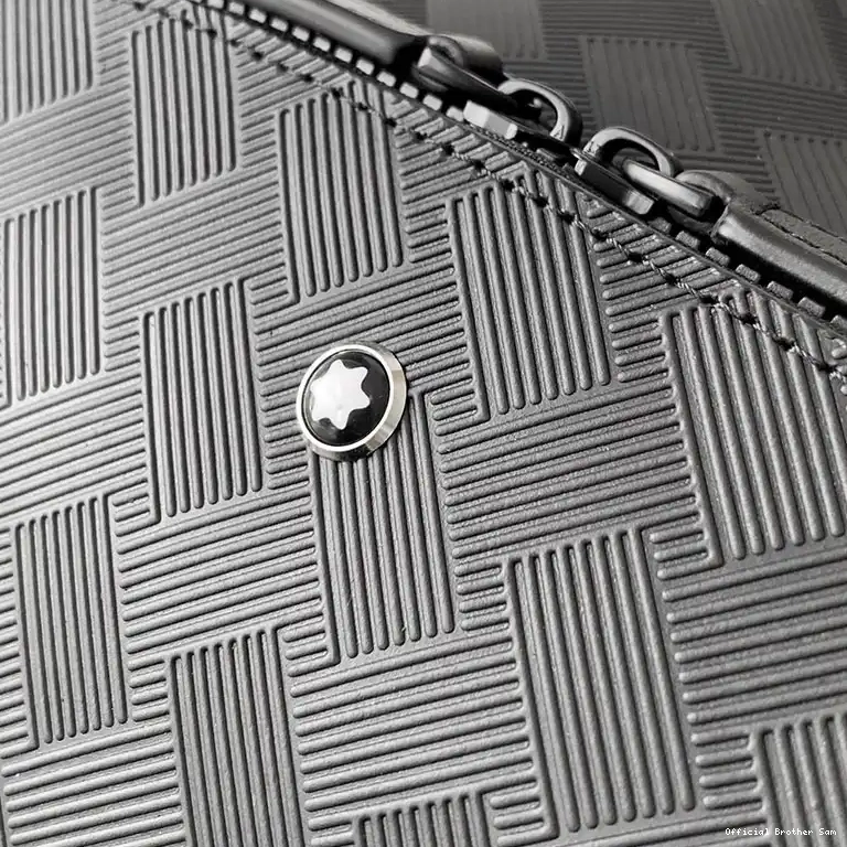 Official Brother Sam 2410YA0197 Bags Montblanc 0527